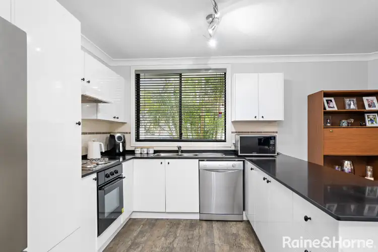 Third view of Homely villa listing, 9 Club Lane, Helensburgh NSW 2508
