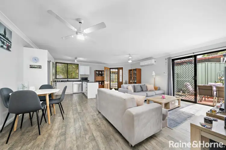 Fifth view of Homely villa listing, 9 Club Lane, Helensburgh NSW 2508