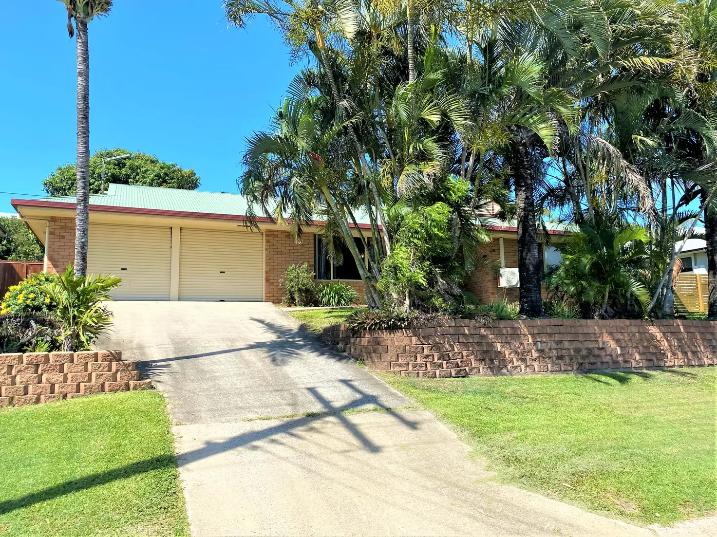 Main view of Homely house listing, 15 Brooksfield Drive, Sarina Beach QLD 4737