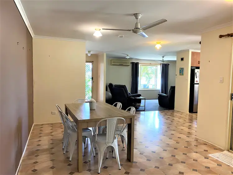 Fourth view of Homely house listing, 15 Brooksfield Drive, Sarina Beach QLD 4737