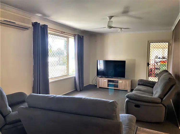 Fifth view of Homely house listing, 15 Brooksfield Drive, Sarina Beach QLD 4737