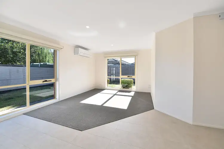 Second view of Homely house listing, 3/102 Main Road, Riddells Creek VIC 3431