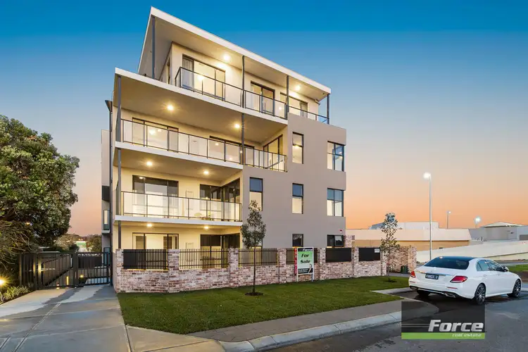 2/3 Dongara Street, Innaloo WA 6018