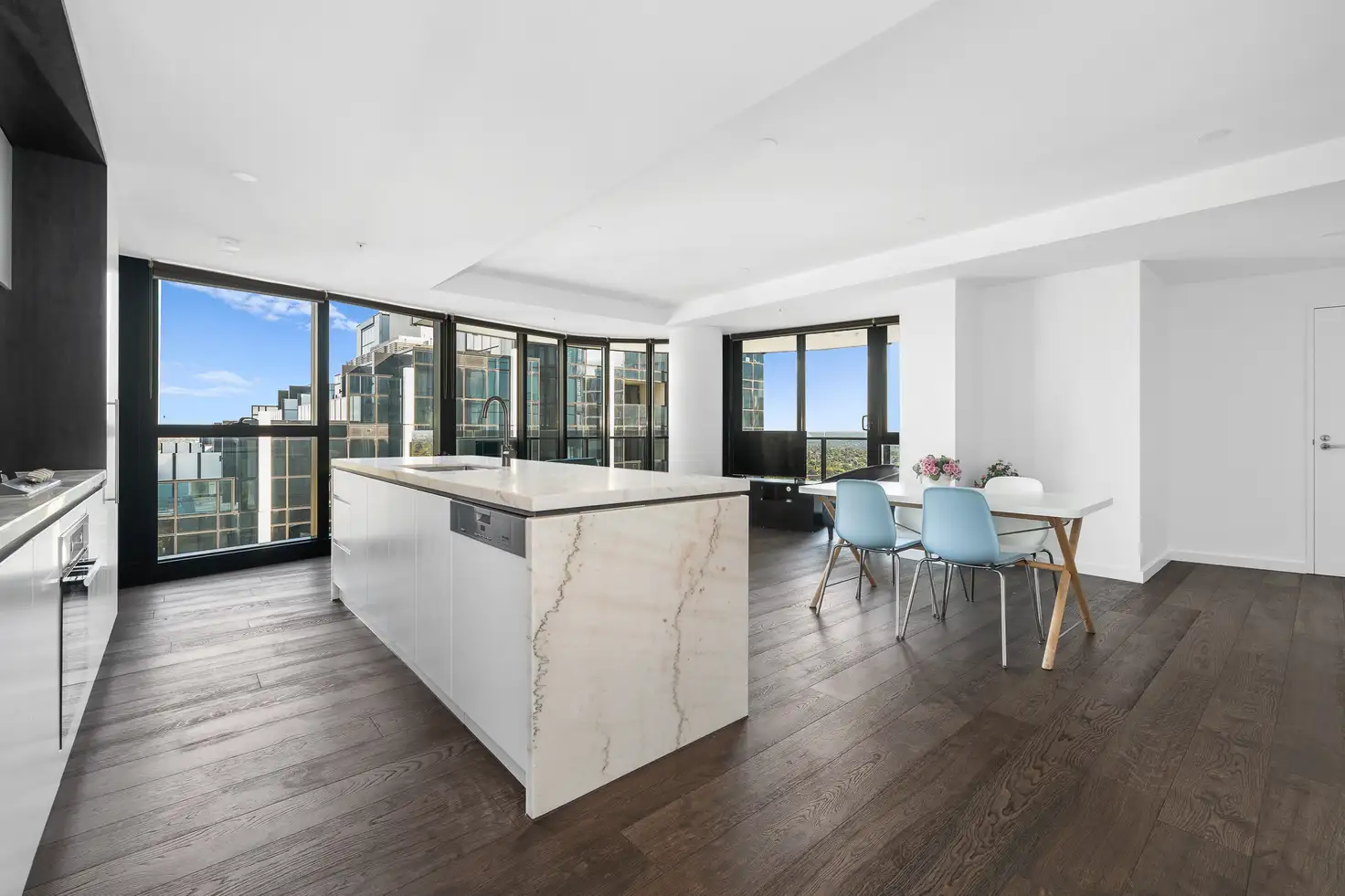 Main view of Homely apartment listing, 2613/826 Whitehorse Road, Box Hill VIC 3128