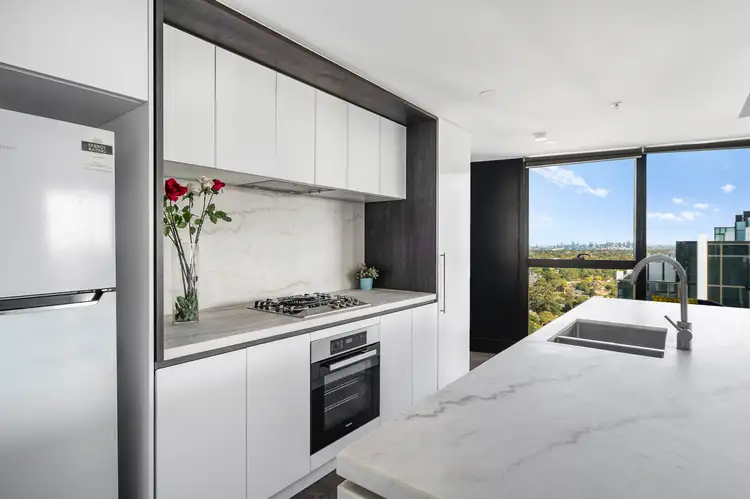 Fourth view of Homely apartment listing, 2613/826 Whitehorse Road, Box Hill VIC 3128