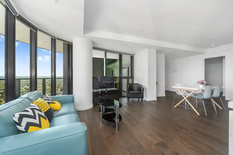 Fifth view of Homely apartment listing, 2613/826 Whitehorse Road, Box Hill VIC 3128