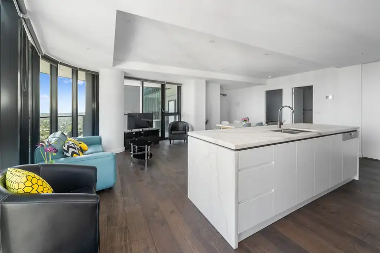 Sixth view of Homely apartment listing, 2613/826 Whitehorse Road, Box Hill VIC 3128