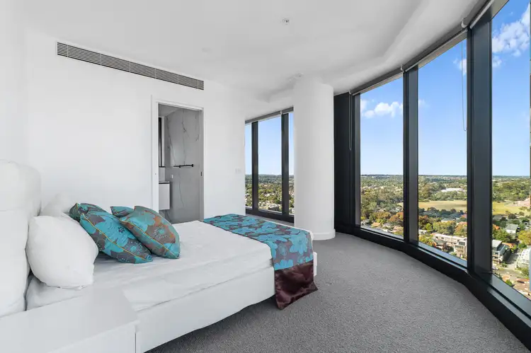 Seventh view of Homely apartment listing, 2613/826 Whitehorse Road, Box Hill VIC 3128
