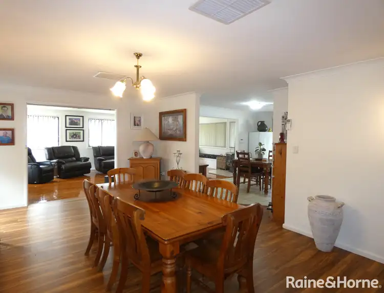 Second view of Homely house listing, 45 Edward Street, Moree NSW 2400