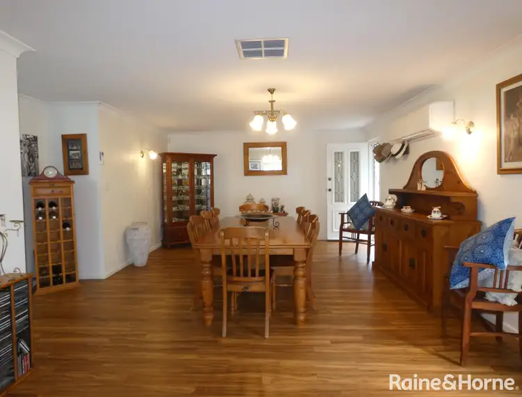 Third view of Homely house listing, 45 Edward Street, Moree NSW 2400