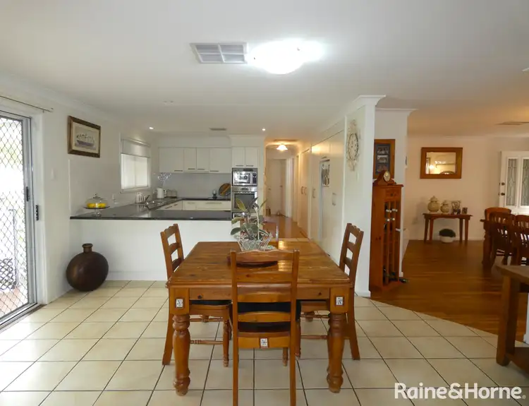 Fourth view of Homely house listing, 45 Edward Street, Moree NSW 2400