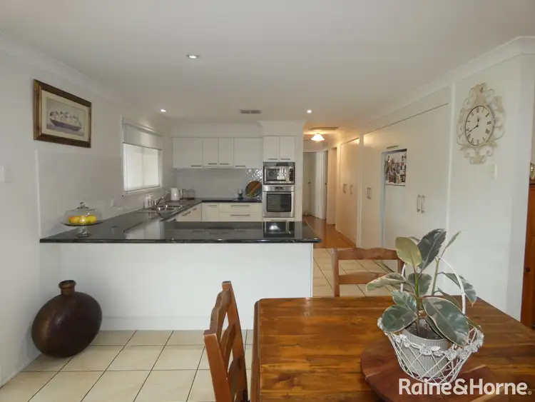 Fifth view of Homely house listing, 45 Edward Street, Moree NSW 2400