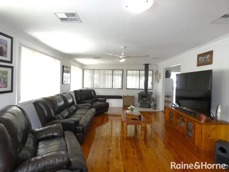 Sixth view of Homely house listing, 45 Edward Street, Moree NSW 2400
