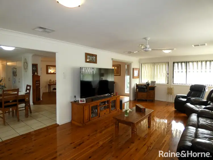 Seventh view of Homely house listing, 45 Edward Street, Moree NSW 2400