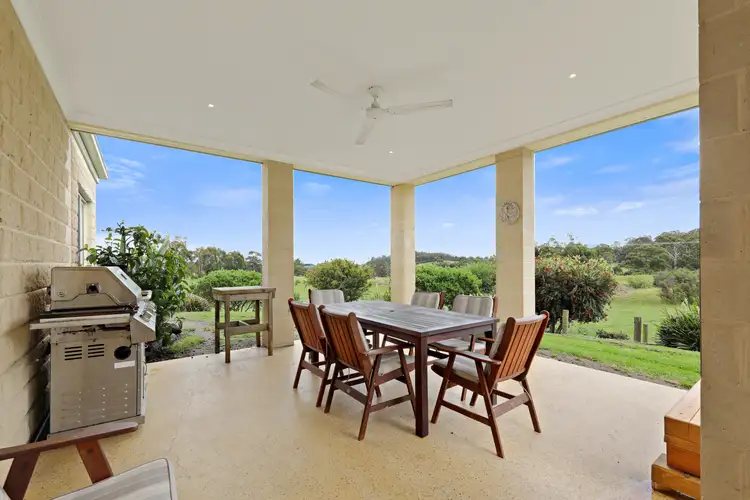 Fourth view of Homely rural property listing, 355 Forest Road, Labertouche VIC 3816