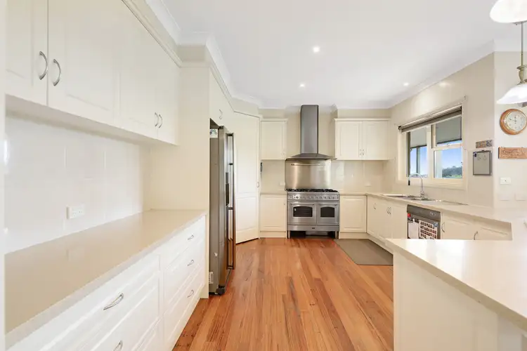 Sixth view of Homely rural property listing, 355 Forest Road, Labertouche VIC 3816