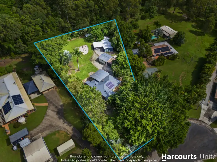 71 Firetail Court, Morayfield QLD 4506