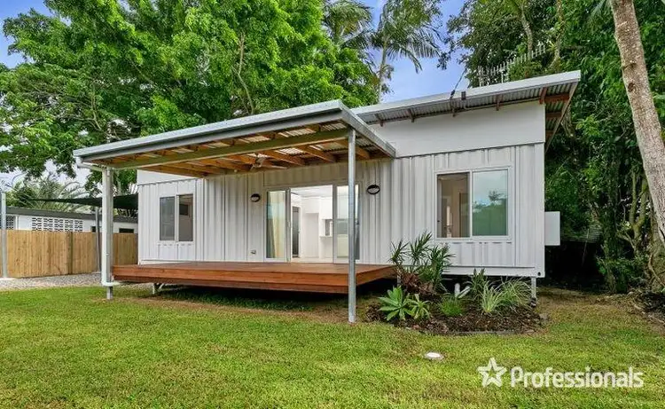 Second view of Homely house listing, 2/276 Mccoombe Street, Westcourt QLD 4870