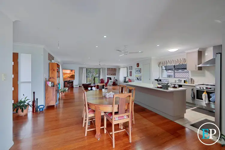 Fifth view of Homely house listing, 65 Mariners Way, Bundaberg North QLD 4670