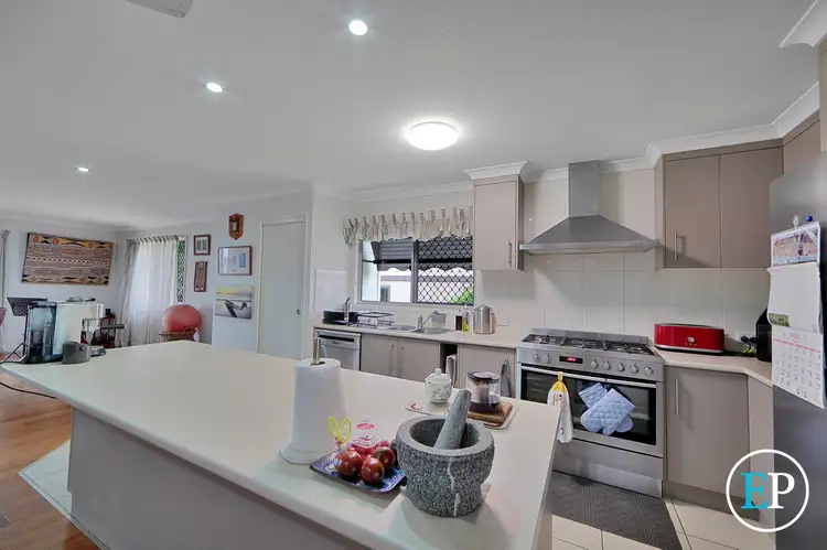 Sixth view of Homely house listing, 65 Mariners Way, Bundaberg North QLD 4670