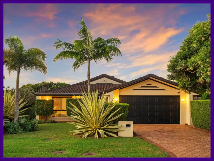 2 Eastridge Place, Kuraby QLD 4112