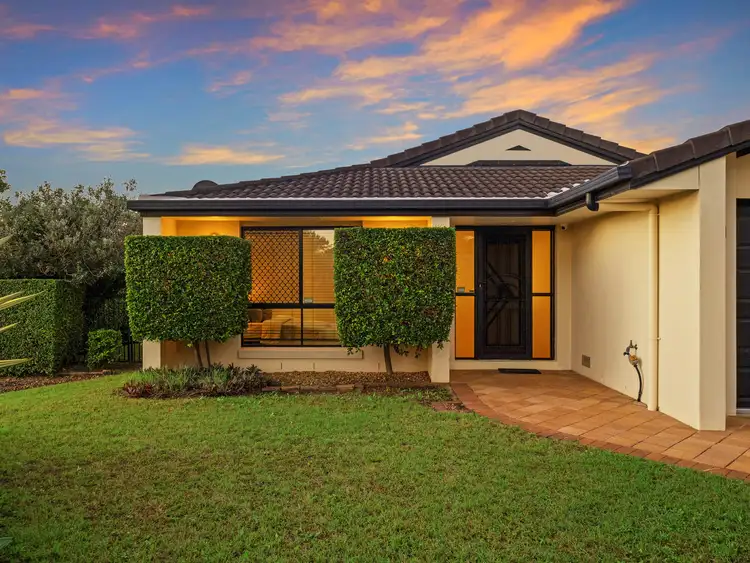 Second view of Homely house listing, 2 Eastridge Place, Kuraby QLD 4112
