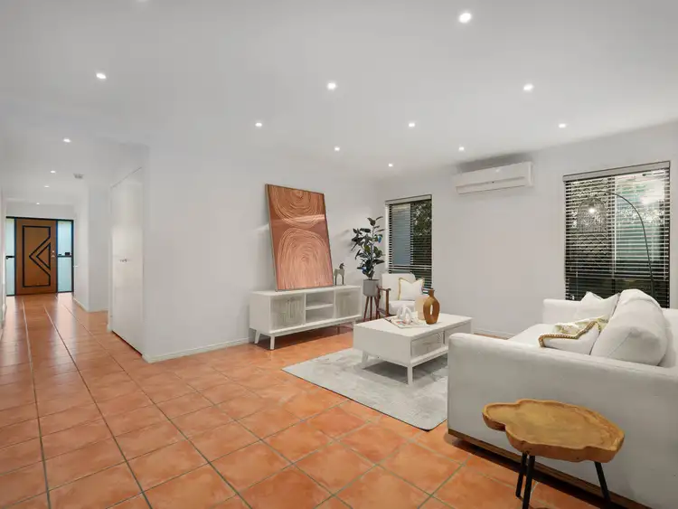 Fourth view of Homely house listing, 2 Eastridge Place, Kuraby QLD 4112