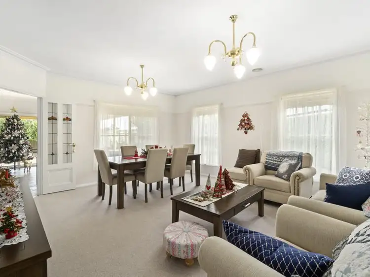 Third view of Homely house listing, 9 Mahoney Court, Elliminyt VIC 3250