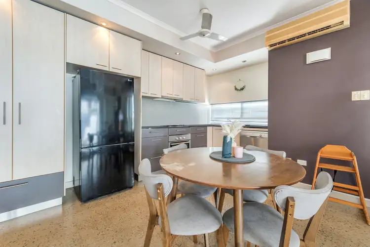 Second view of Homely unit listing, 23/30 Cavenagh Street, Darwin City NT 800