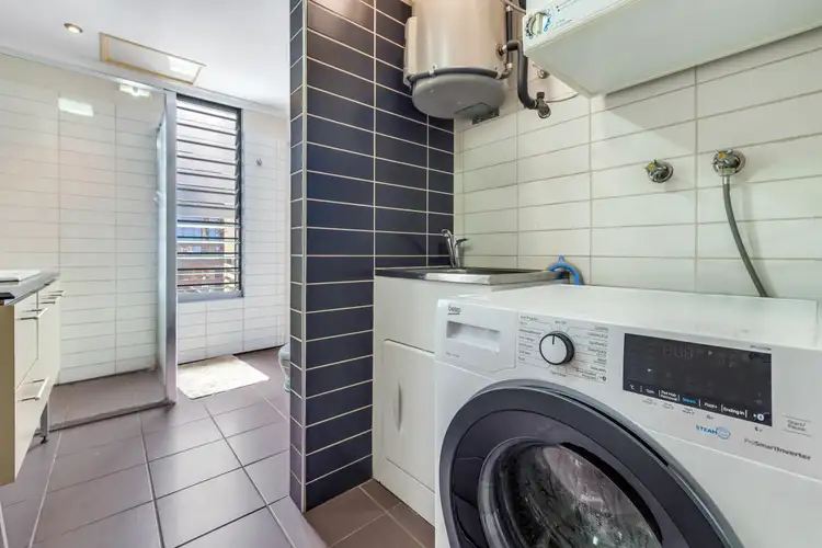 Third view of Homely unit listing, 23/30 Cavenagh Street, Darwin City NT 800