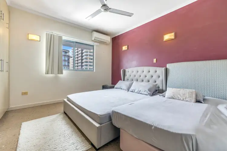 Fourth view of Homely unit listing, 23/30 Cavenagh Street, Darwin City NT 800