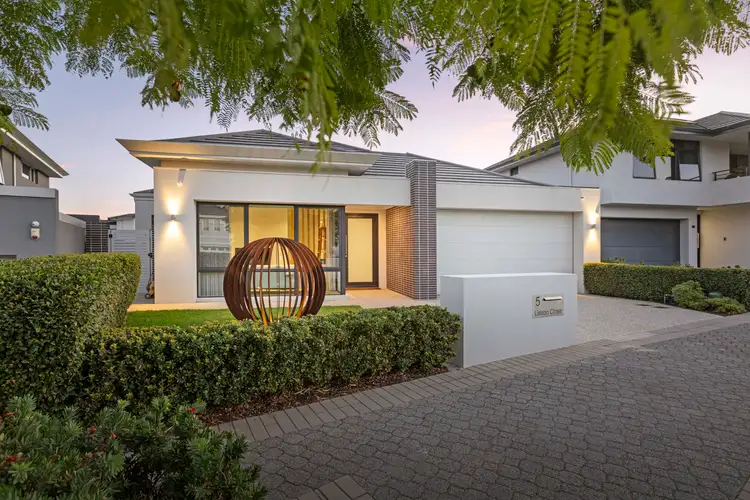 5 Lisson Close, Mount Claremont WA 6010