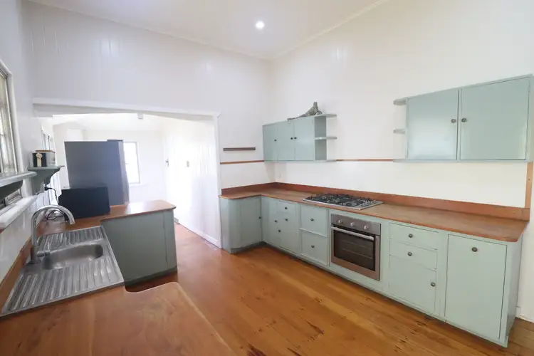 Third view of Homely house listing, 44 Twelfth Street, Home Hill QLD 4806