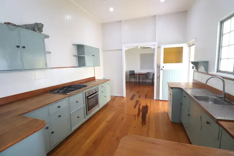 Fourth view of Homely house listing, 44 Twelfth Street, Home Hill QLD 4806