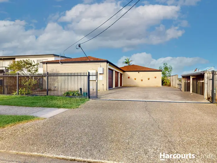 2/38 Boardman Road, Kippa-Ring QLD 4021