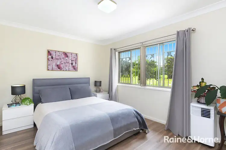 Fifth view of Homely unit listing, 7/430 Princes Highway, Bomaderry NSW 2541