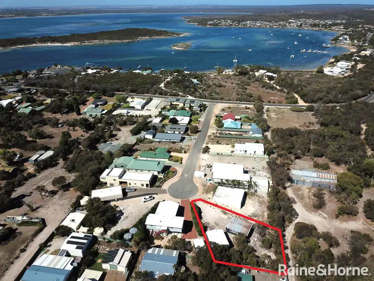 Fourth view of Homely house listing, 21 Endeavour Court, Coffin Bay SA 5607