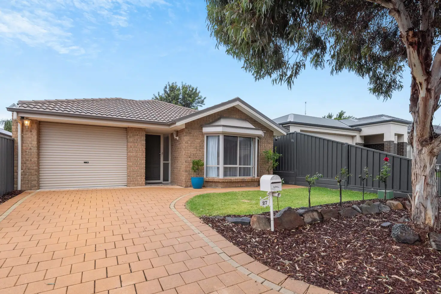 Main view of Homely house listing, 27 Chardonnay Boulevard, Reynella SA 5161