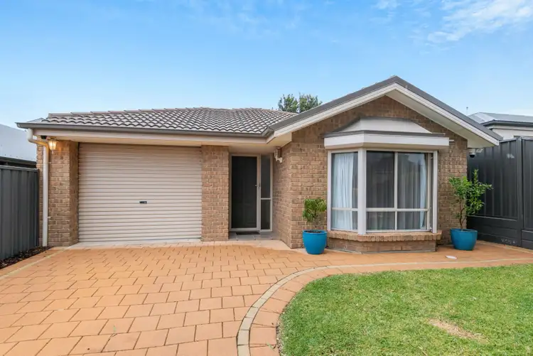 Second view of Homely house listing, 27 Chardonnay Boulevard, Reynella SA 5161