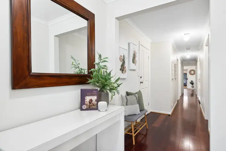 Third view of Homely house listing, 27 Chardonnay Boulevard, Reynella SA 5161