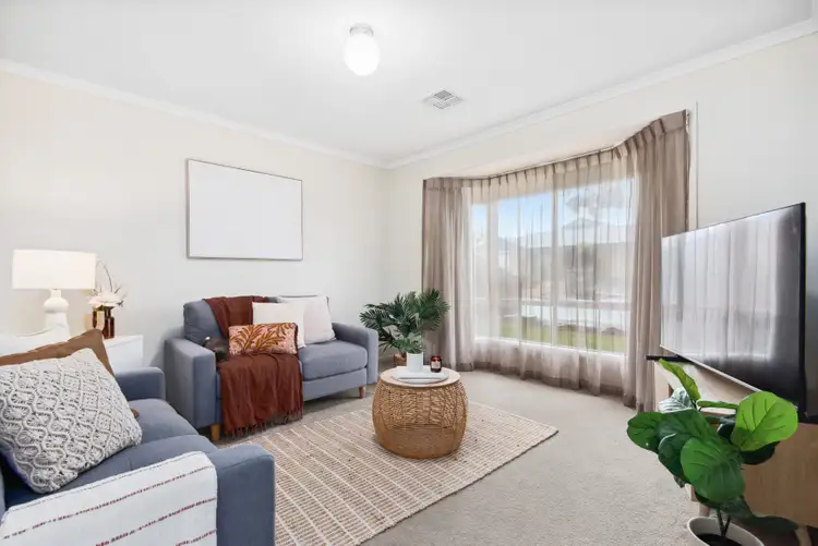 Fourth view of Homely house listing, 27 Chardonnay Boulevard, Reynella SA 5161