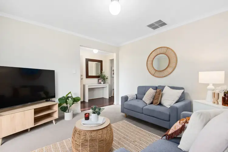 Fifth view of Homely house listing, 27 Chardonnay Boulevard, Reynella SA 5161