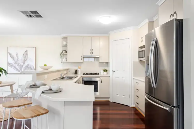 Sixth view of Homely house listing, 27 Chardonnay Boulevard, Reynella SA 5161