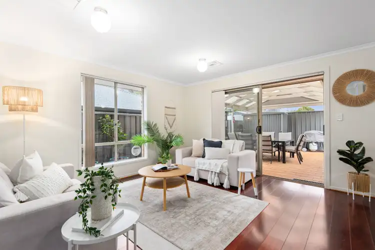 Seventh view of Homely house listing, 27 Chardonnay Boulevard, Reynella SA 5161