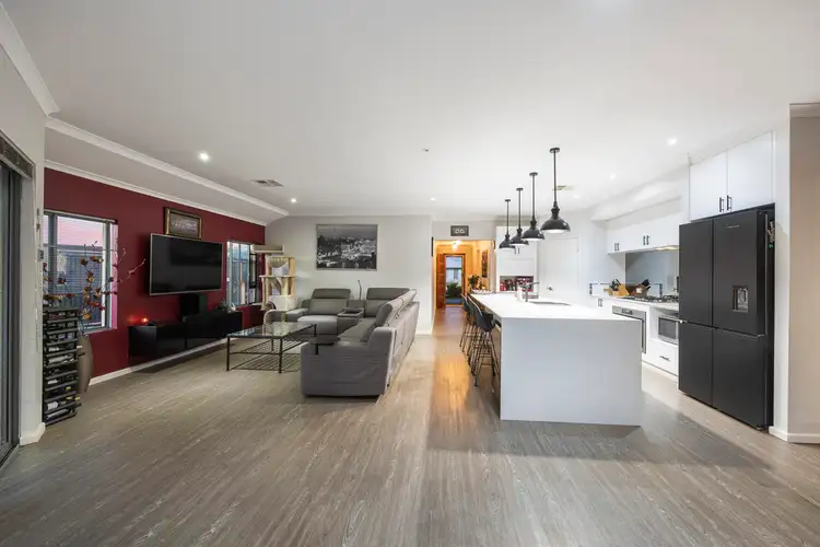Third view of Homely house listing, 45 Linksman Street, Yanchep WA 6035