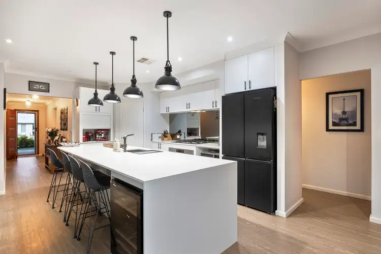 Fourth view of Homely house listing, 45 Linksman Street, Yanchep WA 6035