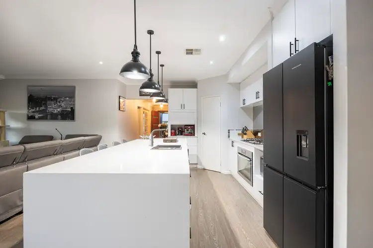 Fifth view of Homely house listing, 45 Linksman Street, Yanchep WA 6035