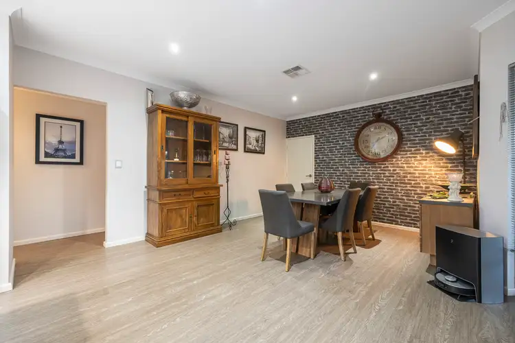 Sixth view of Homely house listing, 45 Linksman Street, Yanchep WA 6035
