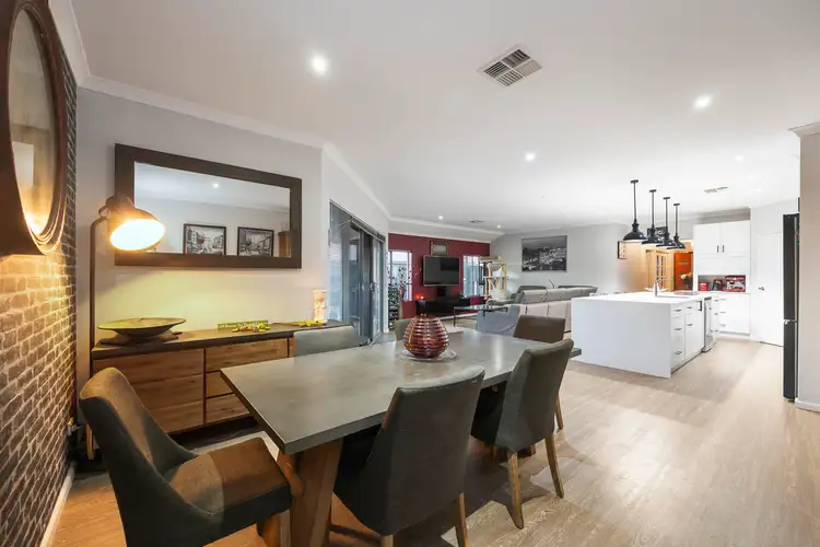 Seventh view of Homely house listing, 45 Linksman Street, Yanchep WA 6035