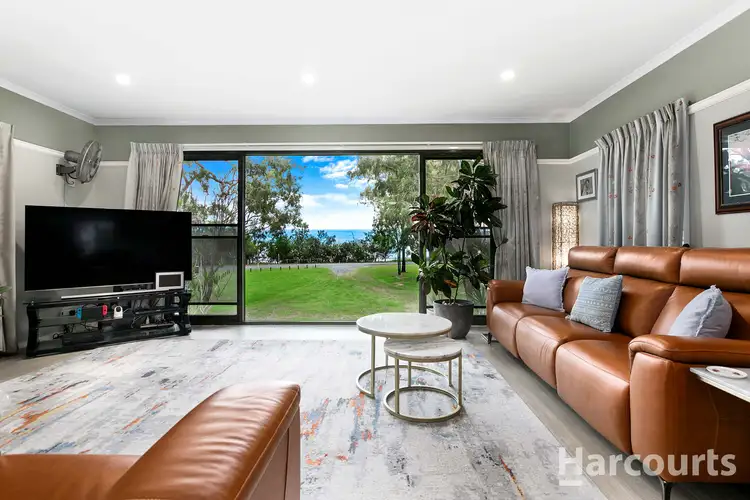 Main view of Homely house listing, 10 Esplanade, Point Vernon QLD 4655